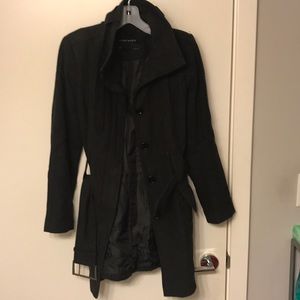 Zara Coat